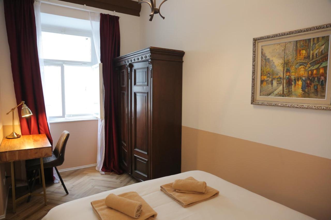 Vitez Apartment I Ljubljana Ngoại thất bức ảnh