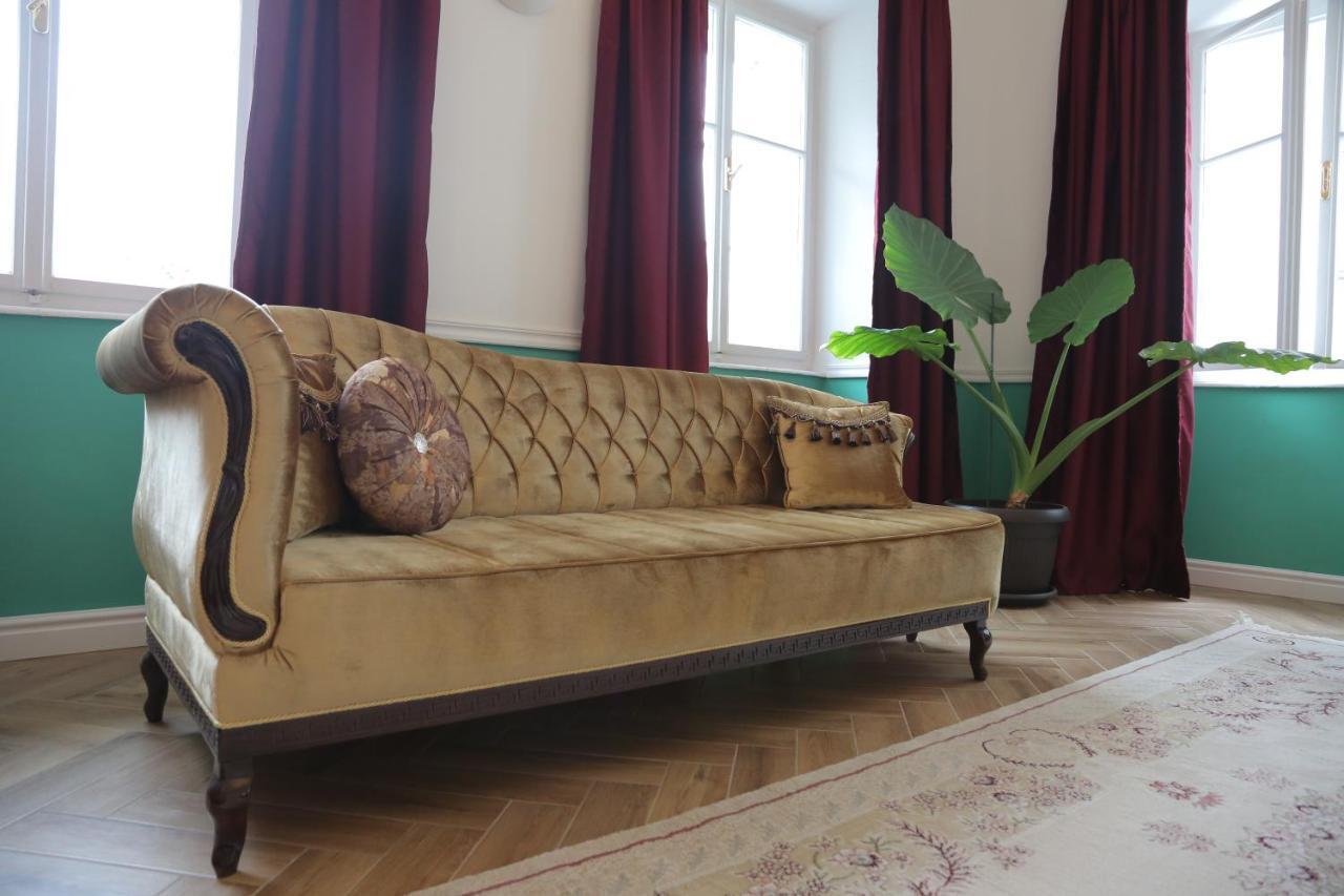 Vitez Apartment I Ljubljana Ngoại thất bức ảnh
